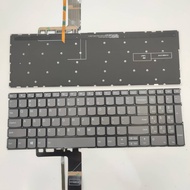 US Layout Laptop keyboard for Lenovo Yoga C740-15IML C740-15 S740-15IRH S740-15 V740-15 no point wit