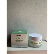 Empty Jar ex Skincare Dorskin (includes Box) Skincare Container/