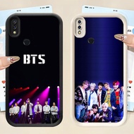 YS-29 BTS ARMY Soft Silicone Casing for Samsung A10S A30 A20S A36 A20 A11 A21S A10 A56 M11
