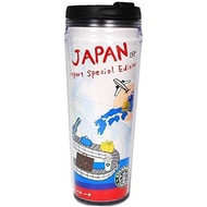 Starbucks Japan Airport Tumbler 12oz/350ml