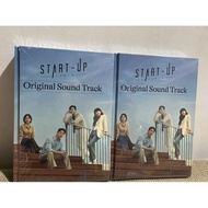 START UP OST ALBUM (ON HAND) SEALED