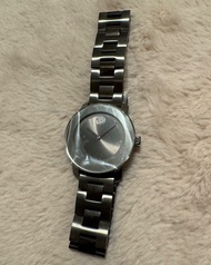 Movado Bold 手錶 水晶款 35mm 全新無盒