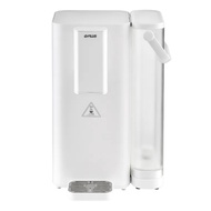 GPLUS 拓勤 超濾 鮮活水瞬熱開飲機 GP-WS01 240 x 236 x 364mm 白色 2.5L