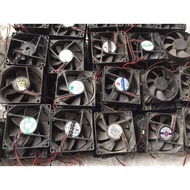 Combo 12 fans12 and 10 fans8