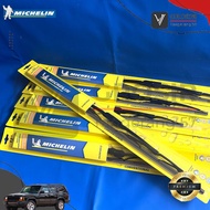 Michelin Conventional Wiper Jeep Cherokee XJ 1984-2001 19-19 Windshield Windscreen Wiper