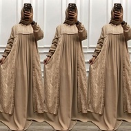 ELVINA DRESS||DRESS used