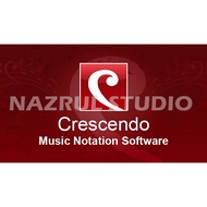 NCH Crescendo Masters 10.62 / 8.04 Full Version Crack