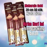 Promo Dupa red bathi MAHARAJA GOLD premium besar Diskon