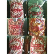 Various CAMILAN / SNACK