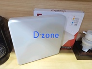 Lampu downlight fantas panel outbow 40w / Lampu tempel Fantas LED MSC40w