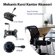 Office Chair Mechanical Accessories / Secretary Chair Accessories