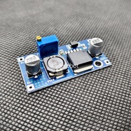 XL6009 DC Step Up Boost Converter Booster Power Supply Adjustable