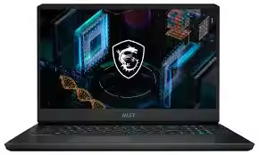 Best New GP76 Gaming Laptop RTX 3080 core i7-11800H 16GB Ram Gaming Desktop