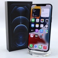 iPhone12 Pro Max 128GB 太平洋藍 日版