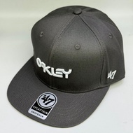 High Quality Cap Oakley Snapback Topi Oakley Snapback