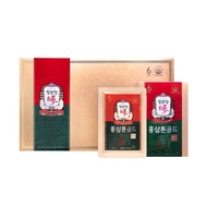 Cheong Kwan Jang Korean Red Ginseng Tonic Gold