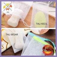 2-layer Foam Maker Soap Net Foam Maker Net Bag Foam Maker Net Bag