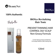 Biosys Hair Tonic 120ml