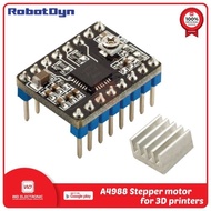 DC99 RobotDyn A4988 stepper motor driver A4988 for 3D printer