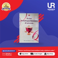 CONSUMER PROTECTION LAW IN IND ED REV - CA - SURANUS SBY BOOK STORE