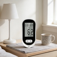 Blood Glucose Tester for Middle-aged and Elderly、*--*-&&-*-、sinocare test strip、blood sugar test、glu