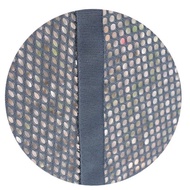 Multiplayer Large Tree Ready Stock Wholesale Outdoor Anti-Rollover Hanging Hammock Triangle Air Gauz