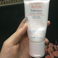 Avene Tolerance Extreme Emulsion