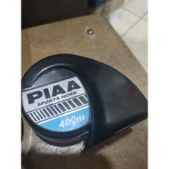 PIAA HORN 500/400HZ.