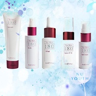 (Ship 2 Days) NuSkin Nu Skin 180 Skin Care System / Face Wash / Skin Mist / CR Fluid / Hydrator SPF 
