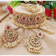 Indian Traditional Accessories