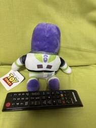 巴斯光年公仔