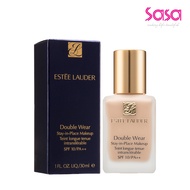 ESTEE LAUDER Stay-in-Place Makeup 2C0 Cool Vanilla (The version is shipped randomly) TXKV