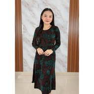 Emma's Latest Elegant Boutique Dress E00032