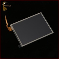 kokiya Touch Screen Digitizer Flex Replacement Repair Part for Nintendo 2DS N2DS
