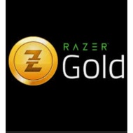 razer gold pin RM100