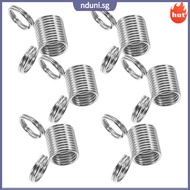 Beads Stop Jewelry Beading Anti-drop Springs Bracelet End Key Making nduni