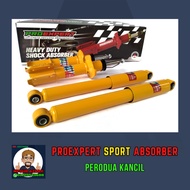 SPORT ABSORBER PERODUA KANCIL PROEXPERT [SHORT STROKE]