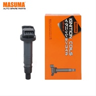 MIC-107 MASUMA hot auto part Ignition Coil for Japanese cars Toyota TO Engine 1AZ,1NZ