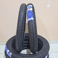 IRC NR65 MOTORCYCLE TIRES 275-18 AND 300-18 OUTER TIRES Ring 18