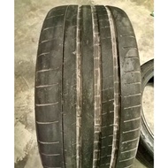 Used 245/40ZR19 Michelin Pilot Sport Tyre