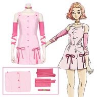 JoJo's Bizzare Adventure - Sugimoto Reimi Cosplay Outfit | Women's