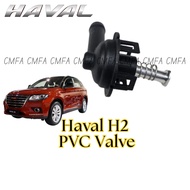 (READY STOCK) Haval H2 PCV Valve Valve Cover Positive Crankcase Ventilation Valve