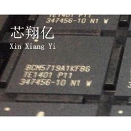 YTH QFP package series chips BCM5719A1KFBG BGA Brand new original