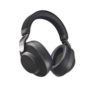 Jabra Elite 85H หูฟังครอบหู Noise Cancelling ไมค์ 8 ตัว คุยชัด เบสนุ่ม ฟังสนุก แบตฯ สุดอึด 36 ชม.