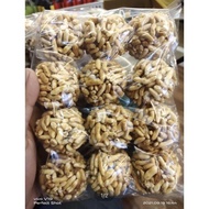 BEPANG PULUT/BEPANG BERAS PULUT 150gm