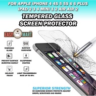 iPhone 7 7 Plus Tempered Glass Screen Protector