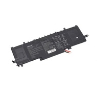 (ส่งฟรี รับประกัน1ปี) แบตเตอรี่C31N1841 Battery Asus 30 UX334FL ZenBook 14 UM433DA UX434DA UX434F UX