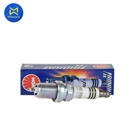 หัวเทียน NGK(IR) BKR7EIX 11 (BKR7EIX-11) (สินค้าได้รับตามรูปที่แสดง)