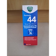 Vicks formula 44 54ml