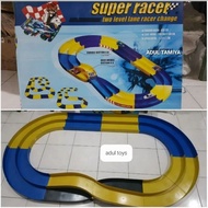 Tamiya circuit track Tamiya toy arena 2-color track